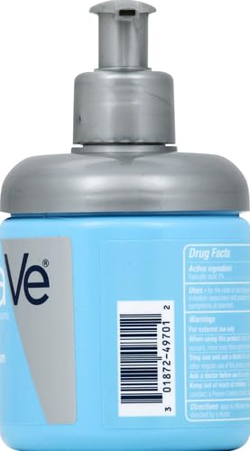 CeraVe Psoriasis Moisturising Cream with Salicylic Acid 227g bottle