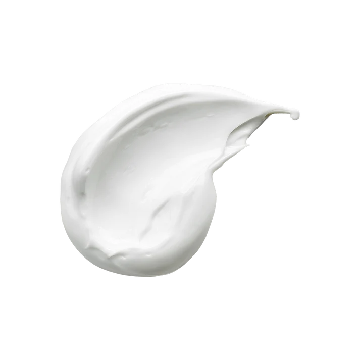 Makari Blue Crystal Vitality face moisturiser 50ml white cream texture