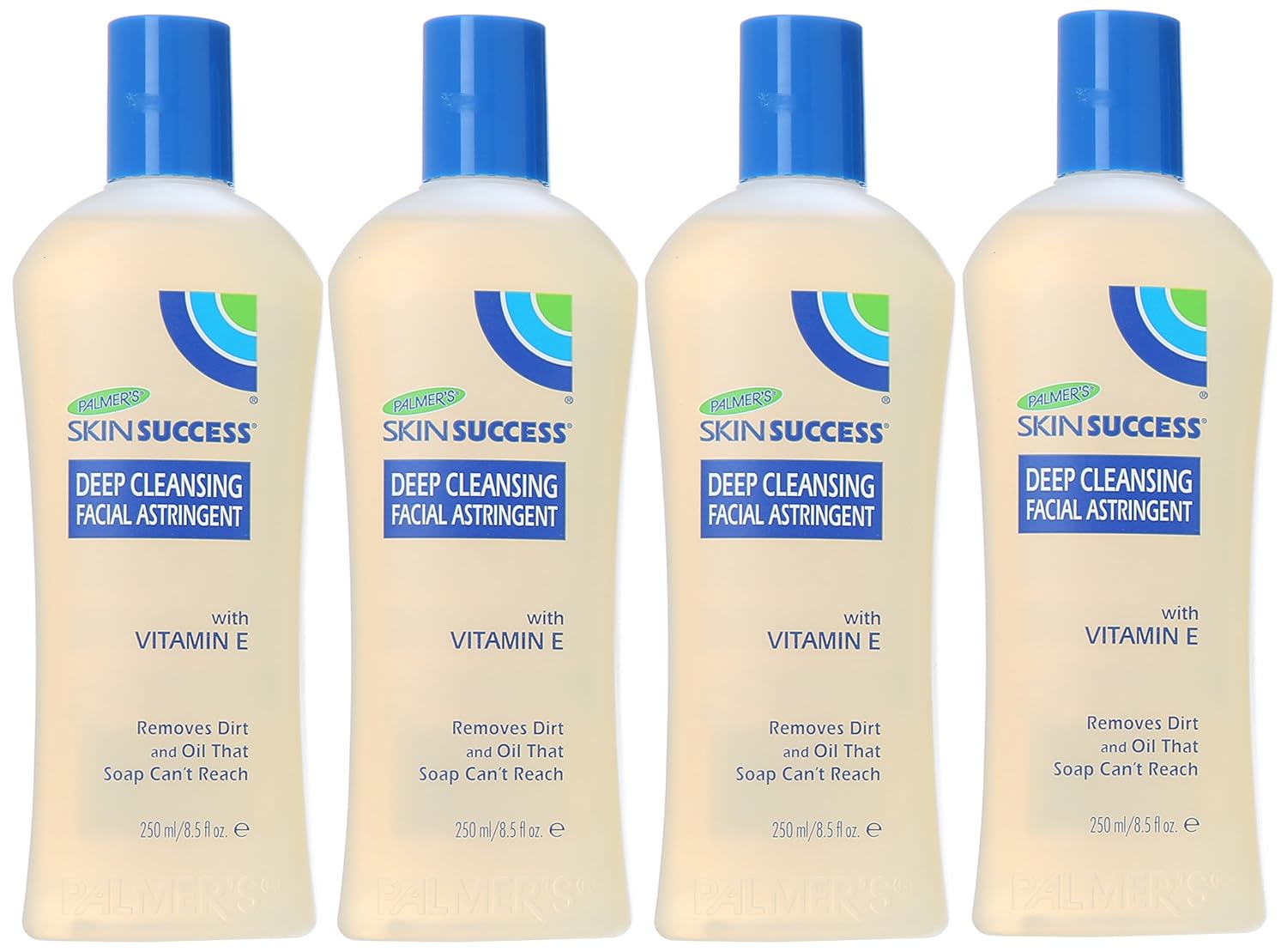 Palmer's Skin Success Deep Cleansing Facial Astringent 250ml with Vitamin E