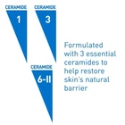 Cetaphil Rich Hydrating Night Cream with ceramides and hyaluronic acid