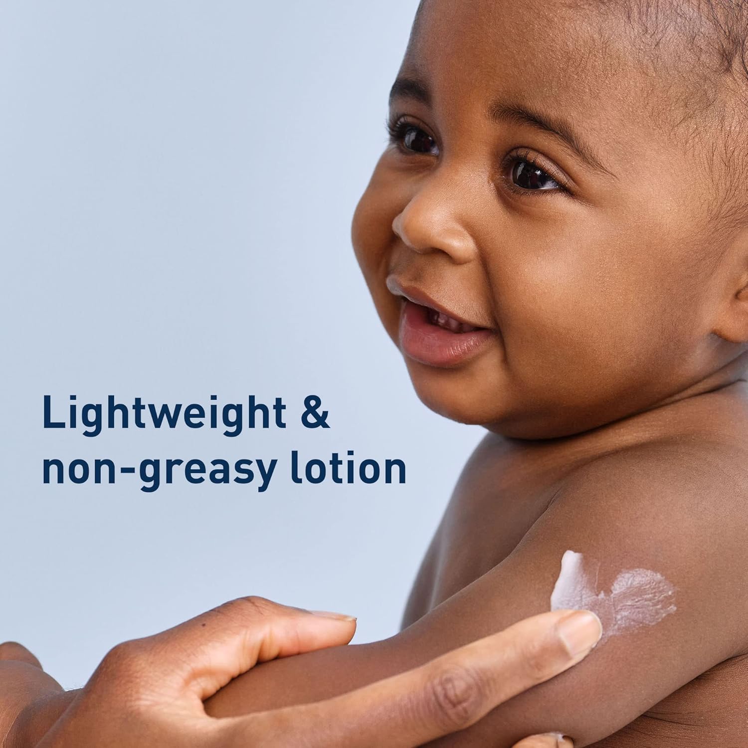 CeraVe Baby Moisturising Lotion 473 ml pump bottle for infant skin