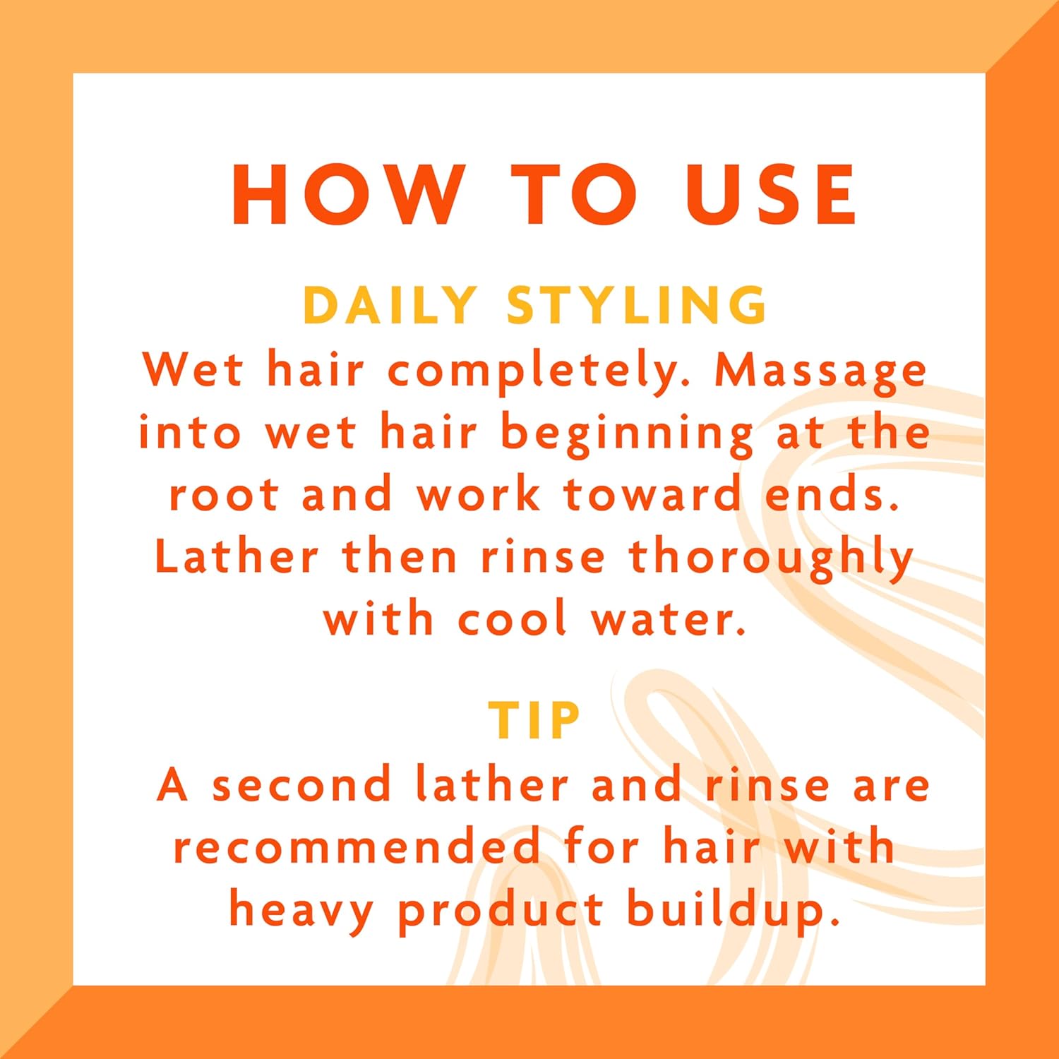 Cantu Shea Butter sulfate-free cleansing cream shampoo 400ml bottle