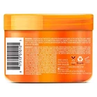 Cantu Shea Butter Define and Shine Custard 340g jar orange