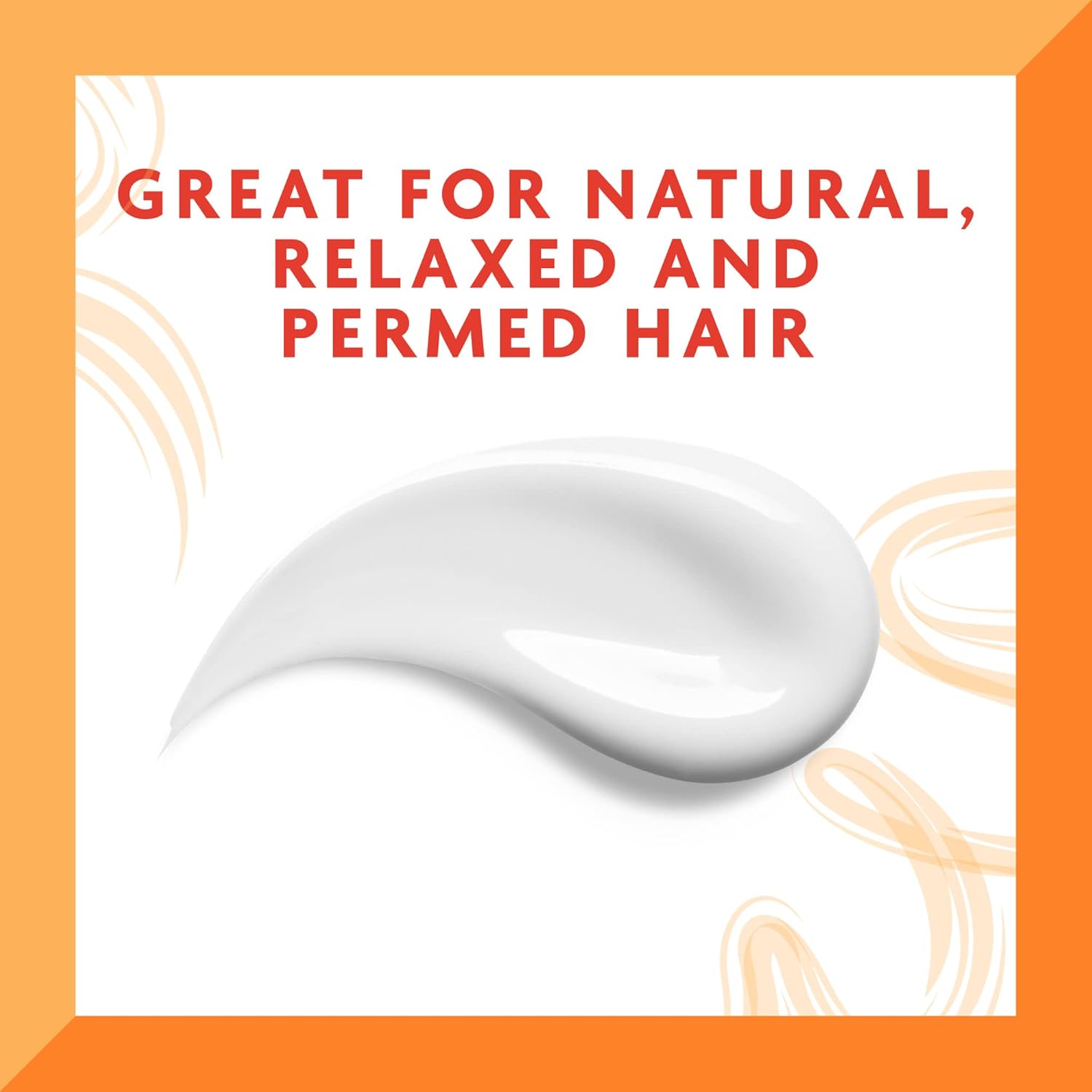 Cantu Daily Oil Moisturizer with Shea Butter, 13 fl oz bottle