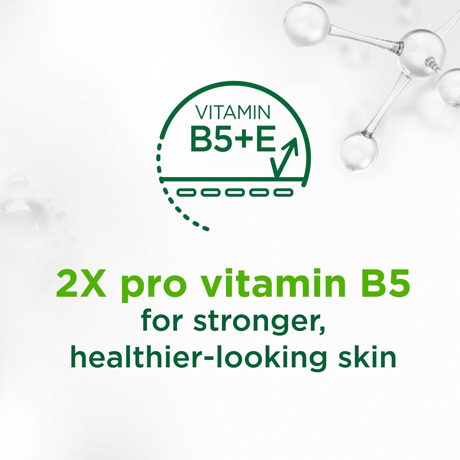 Simple Kind to Skin Moisturising Facial Wash 150ml with Vitamin B5 and E