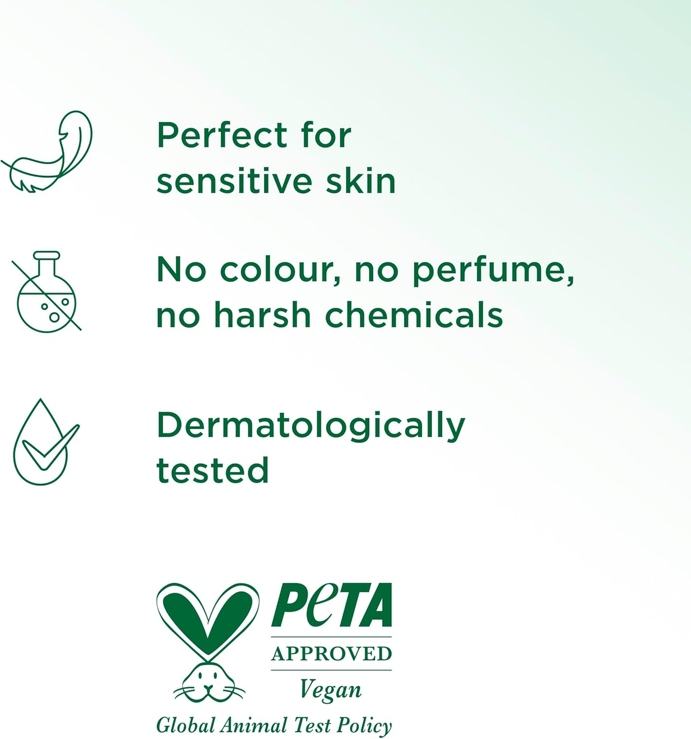 Simple Regeneration Age Resisting Day Cream SPF 15, 50ml white jar with green text and icons