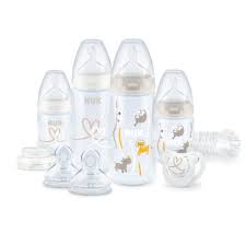 Nuk First Choice Temperature Control Set (0-6M) — photo 6