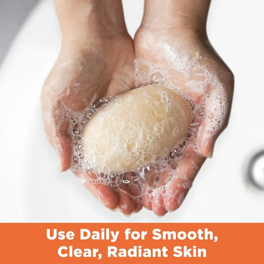 Palmer's Cocoa Butter Formula Cleanses Moisturizes Cream Soap 133g — photo 3