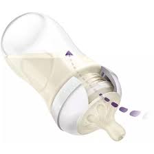 Philips Avent Natural Response 3.0 baby bottles 260ml pack of three
