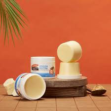Palmer's Cocoa Butter Formula Original Solid Jar 270g cream