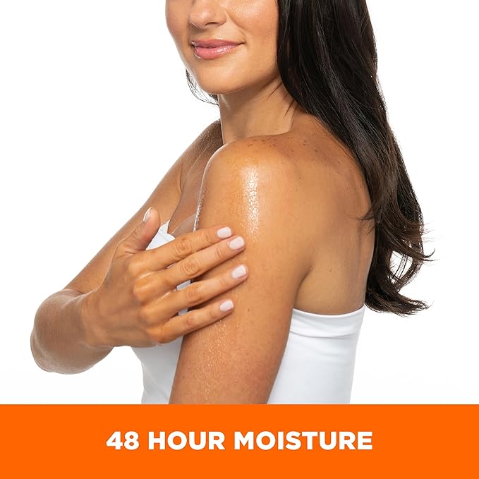 Palmer's Coconut Hydrate Body Oil 5.1 fl. oz moisturising formula