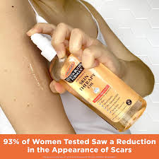 Palmer's Cocoa Butter Formula Skin Therapy Oil Rosehip 150ml bottle