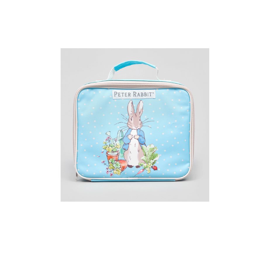 Peter Rabbit Lunch Bag — photo 7