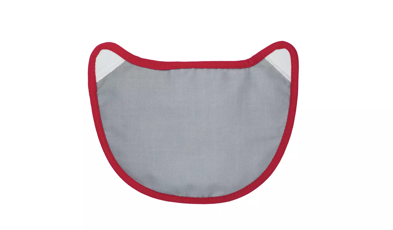 Infantino Swift Classic Baby Carrier red and grey with mesh panels
