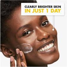 Olay Vitamin C AHA 24 Day Gel Serum 40ml brightening skincare product