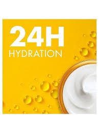 Olay Vitamin C AHA 24 Hour gel serum 40ml yellow bottle
