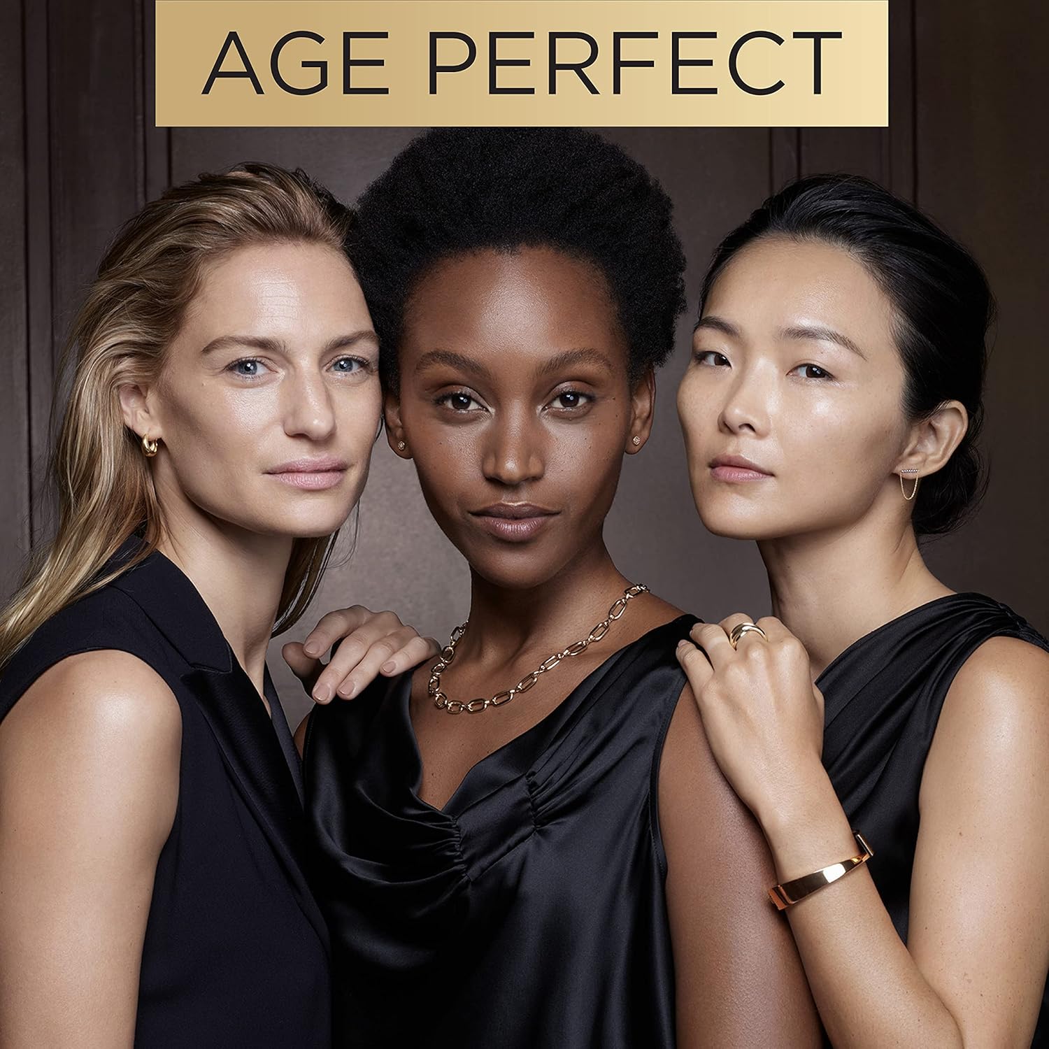 L'Oréal Paris Age Perfect Cell Renewal Night Cream for mature skin