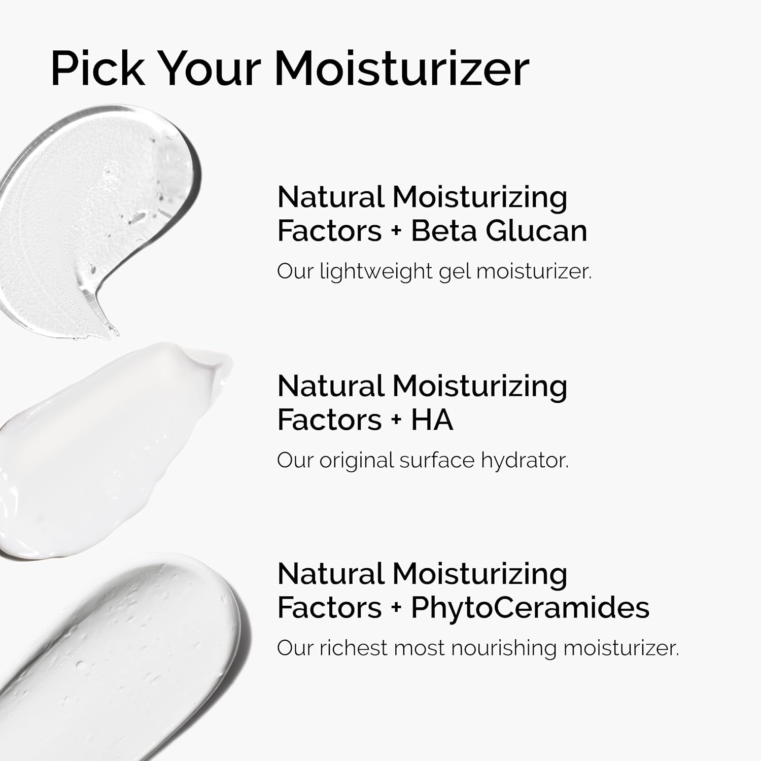 The Ordinary Natural Moisturizing Factors + Hyaluronic Acid face cream 100ml