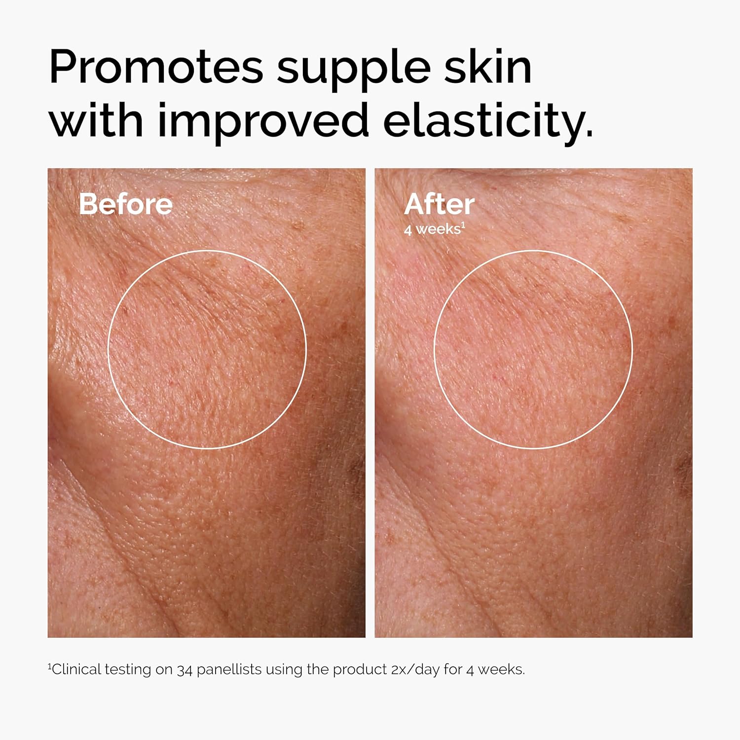 The Ordinary Hyaluronic Acid 2% plus B5 30ml bottle with serum