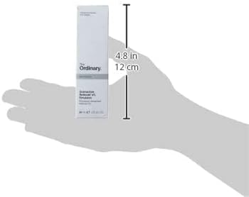 The Ordinary Multi-Peptide Copper Peptides 1% anti-aging serum bottle