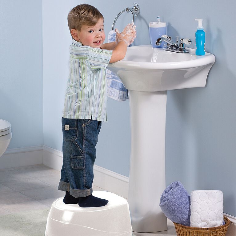 Summer Infant Step-by-Step Potty in Blue. — photo 4