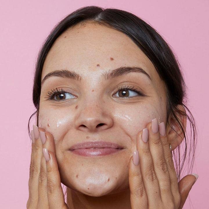 Soap & Glory Face Soap & Clarity 3-in-1 vitamin C daily facial wash