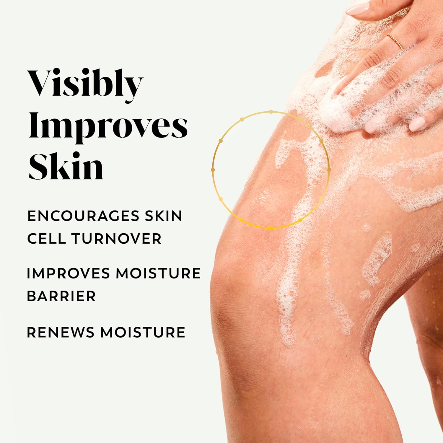Olay Cleansing and Firming Body Wash with Vitamin B3 and Collagen 21oz bottle