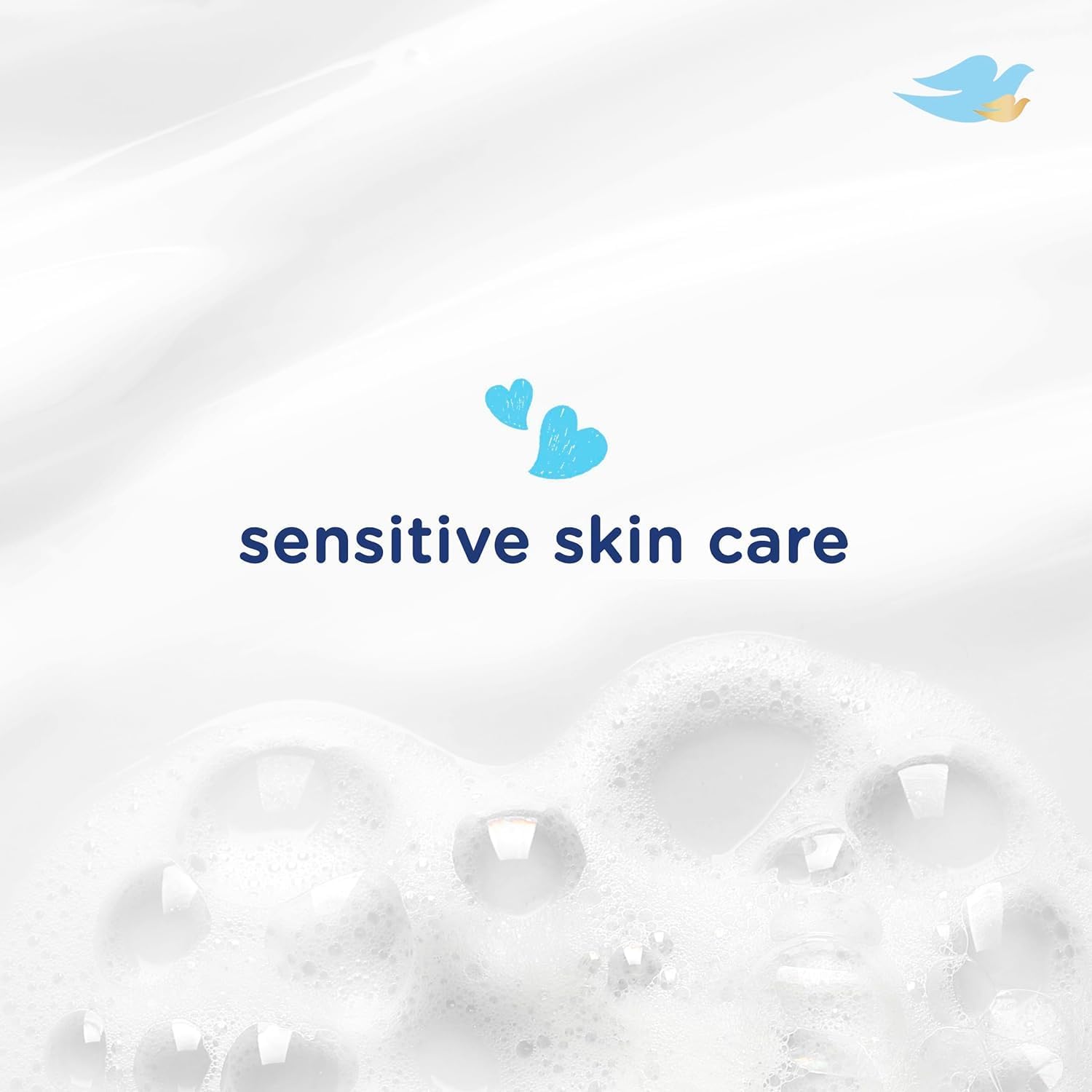 Baby Dove Calming Nights Head To Toe Wash 400ml bottle