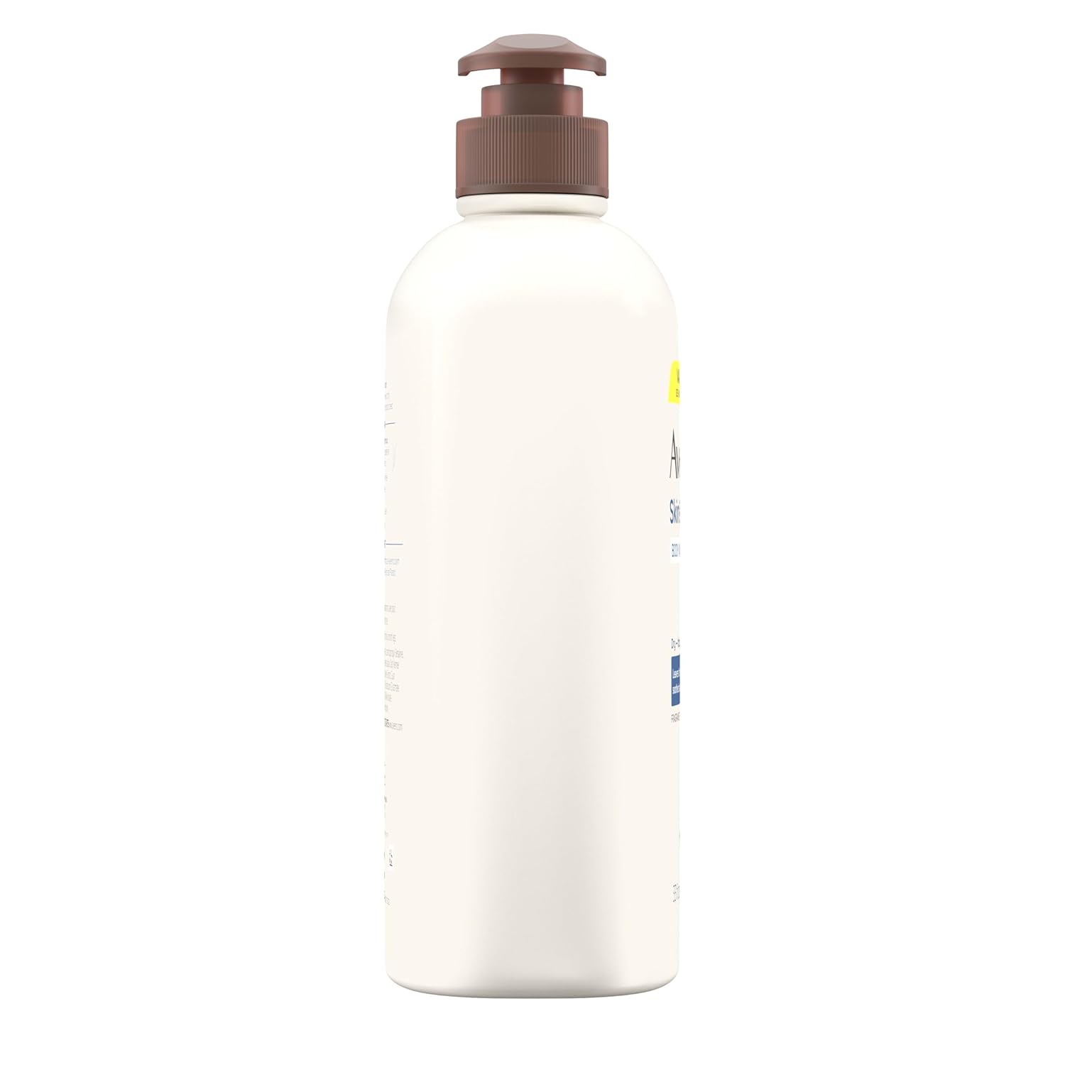 Aveeno Skin Relief Body Wash 975ml pump bottle white