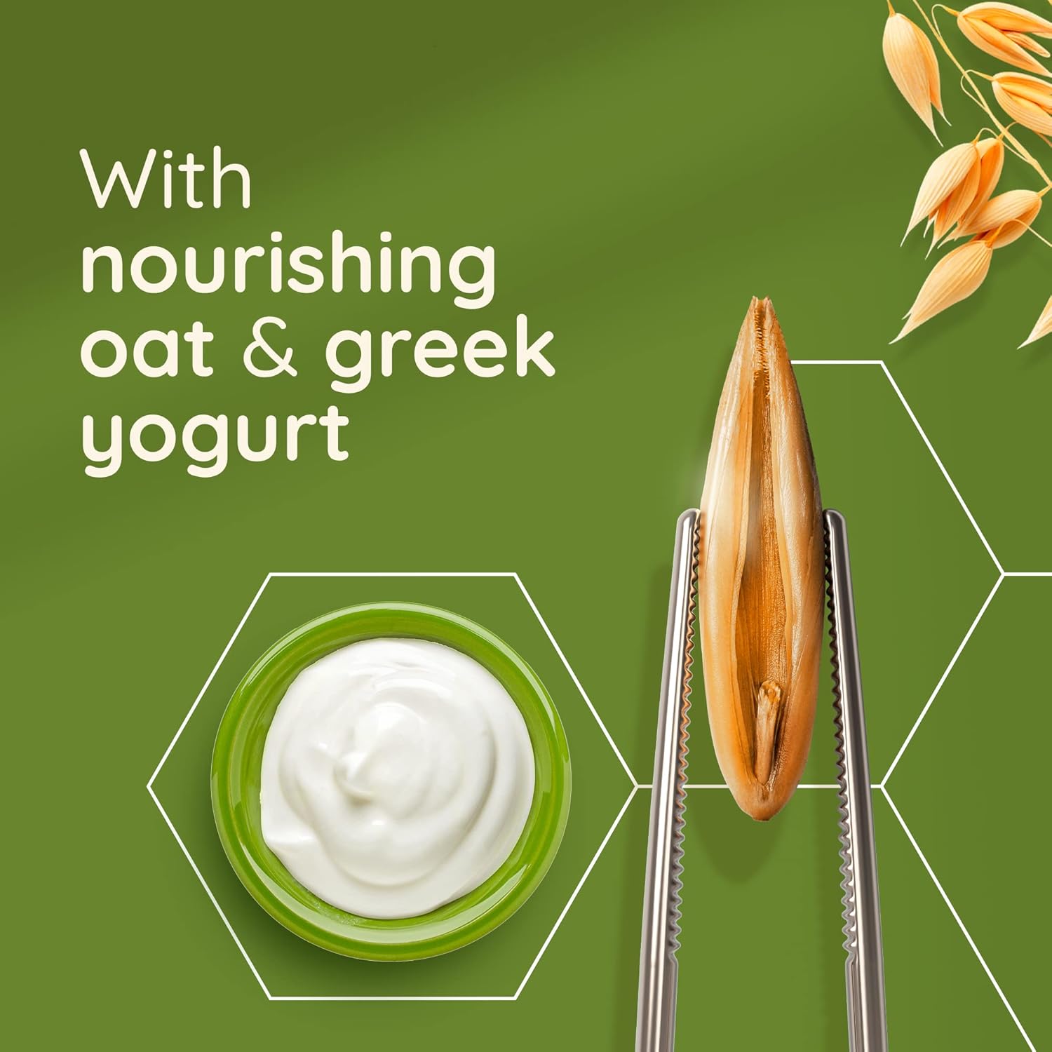 Aveeno Daily Moisturising Yogurt 300ml for normal to dry skin