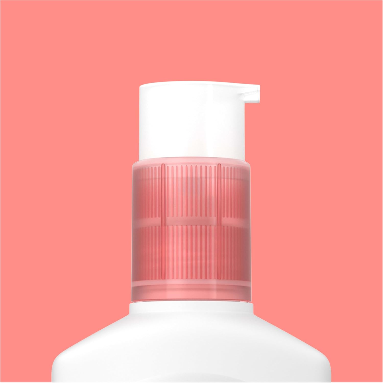 Neutrogena Oil-Free Acne Pink Grapefruit Moisturizer 118ml pump bottle