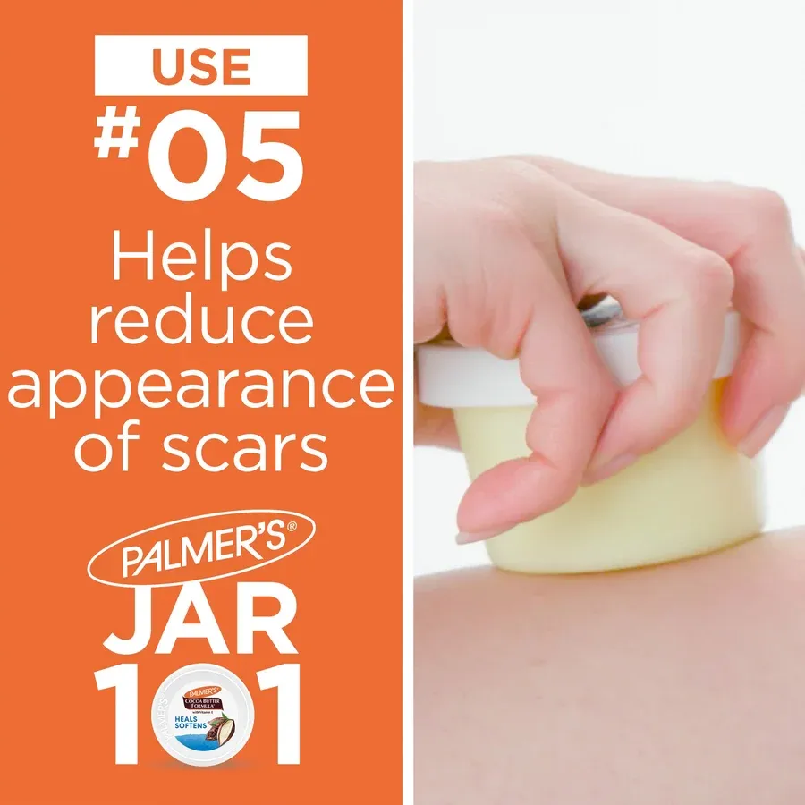 Palmer's Cocoa Butter Formula 200g | Intensive Skin Moisture Therapy — photo 4