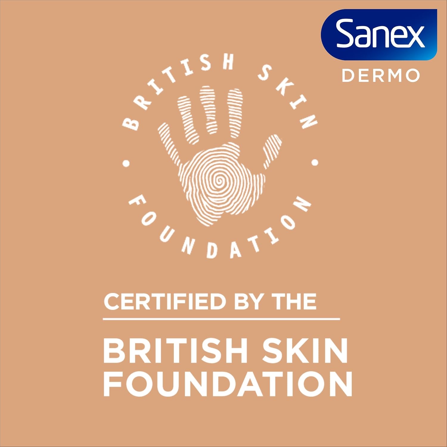 Sanex Dermo Invisible Anti-Perspirant Deodorant Roll-On 50ml