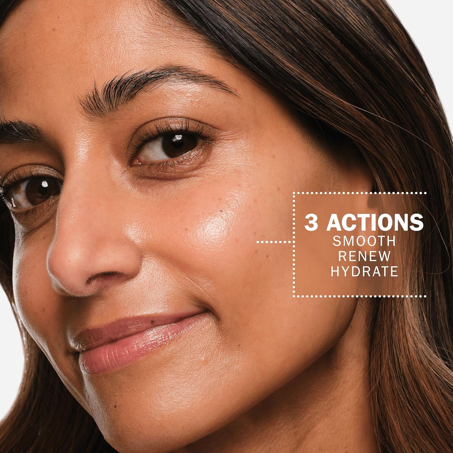 24 MAX Night Serum skincare product for face hydration and renewal