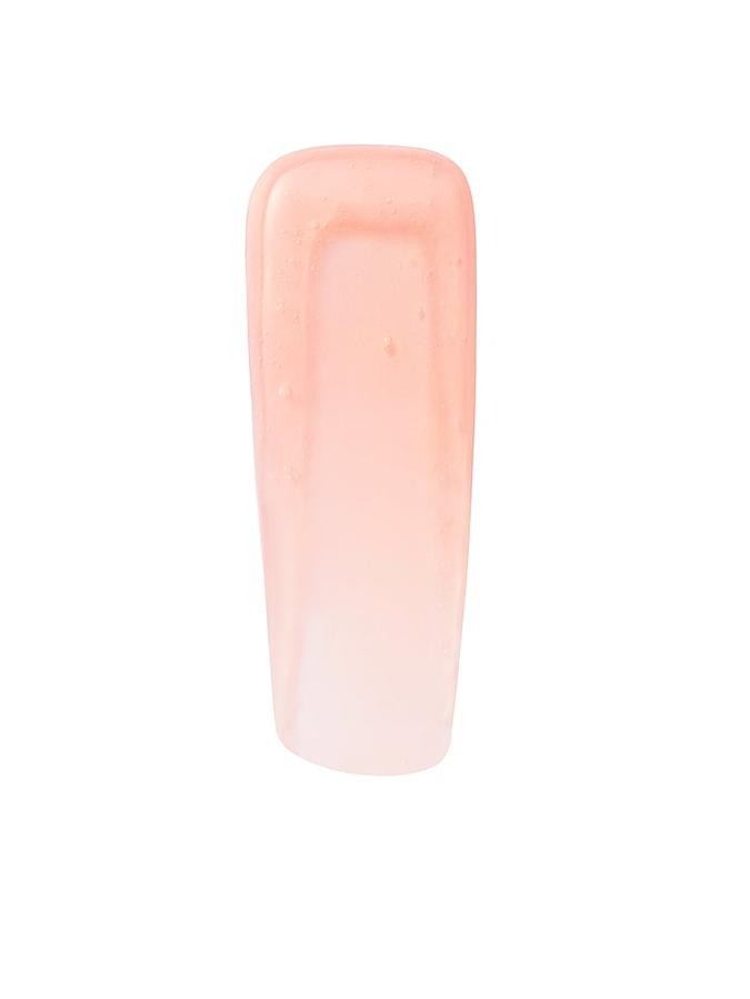 Victoria's Secret Coconut Craze flavoured lip gloss in pale pink