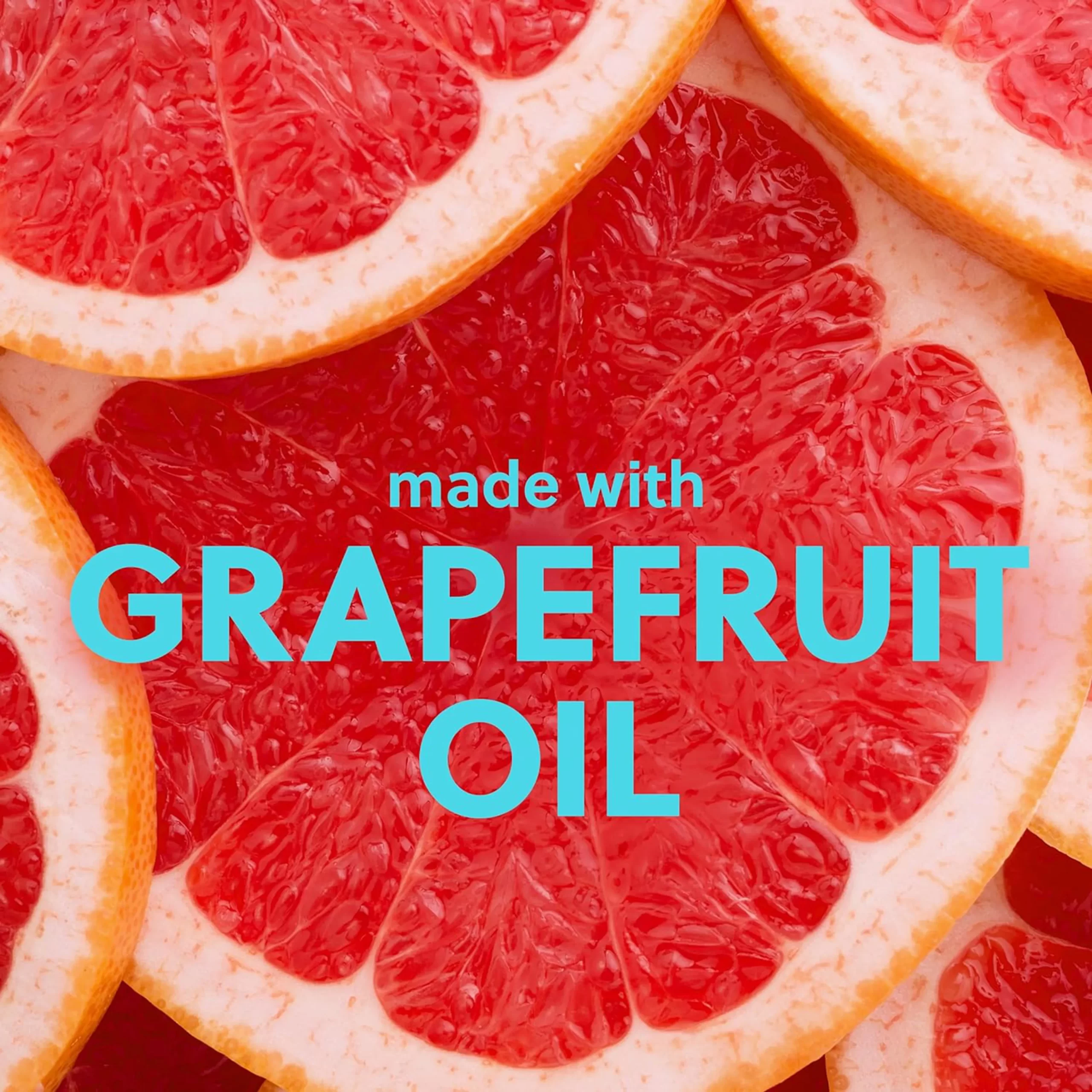 Tree Hut Vitamin C Shea Sugar Scrub 510g with grapefruit oil
