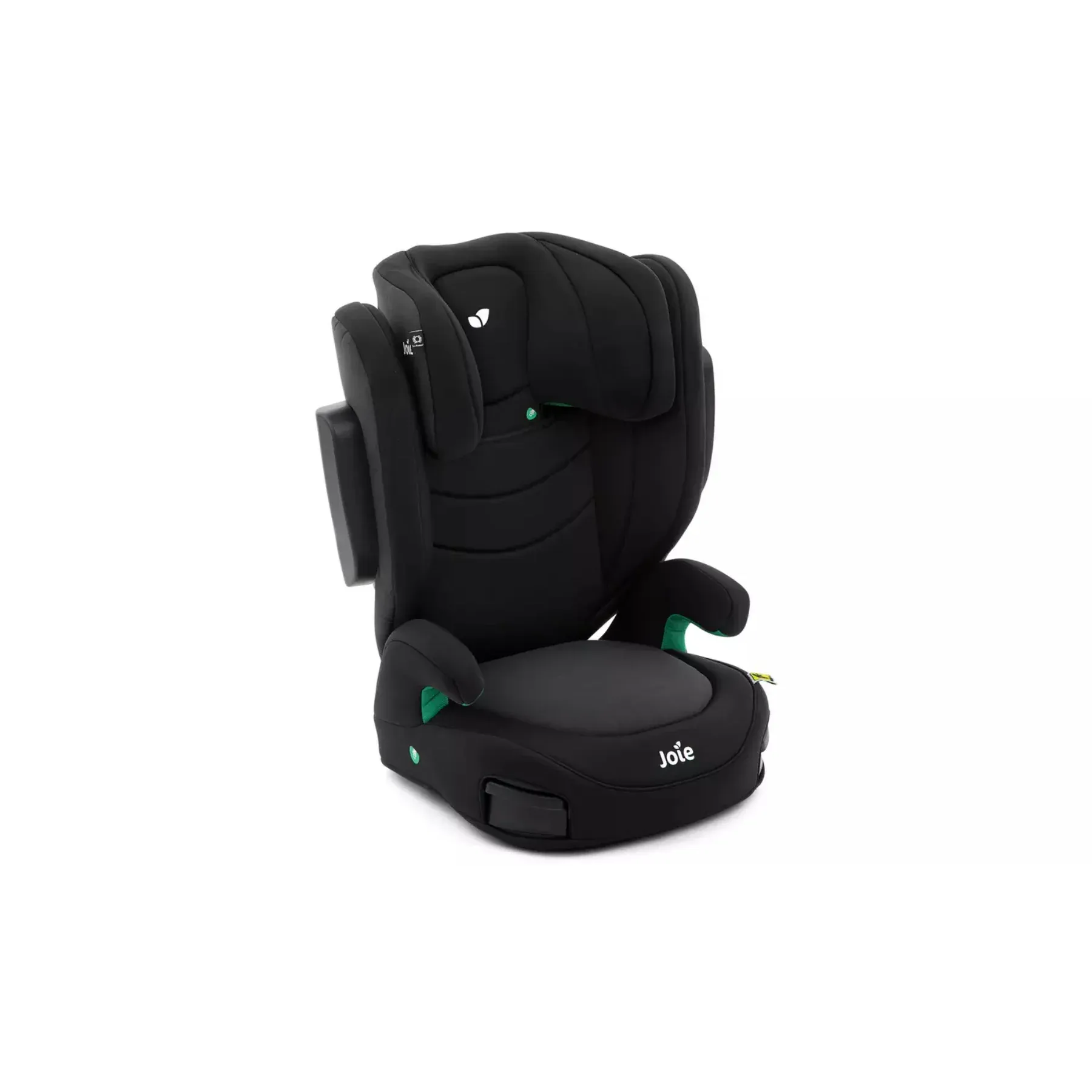 Joie i-Trillo i-Size High Back Booster Car Seat (Shale) — photo 6
