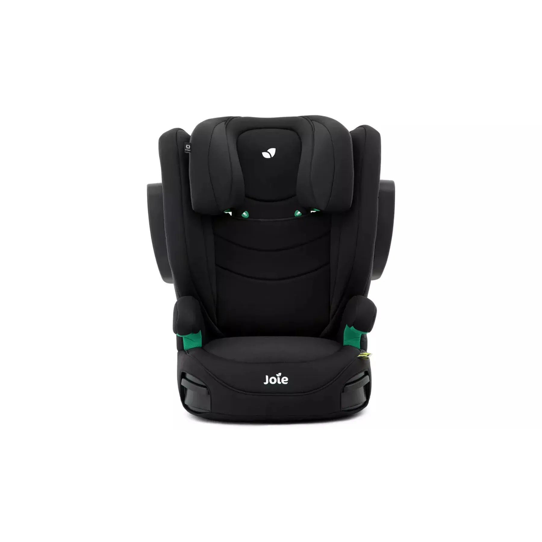 Joie i-Trillo i-Size High Back Booster Car Seat (Shale) — photo 5