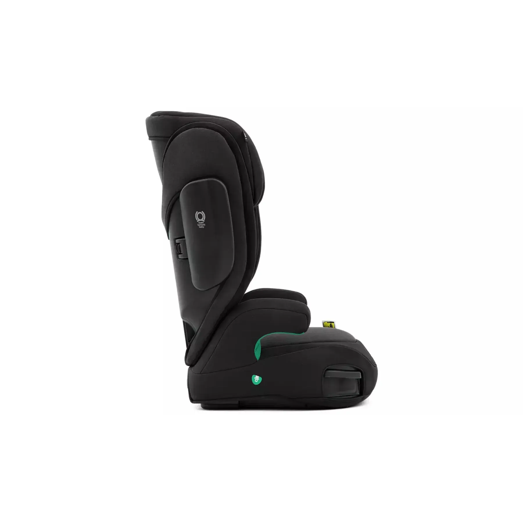 Joie i-Trillo i-Size High Back Booster Car Seat (Shale) — photo 9