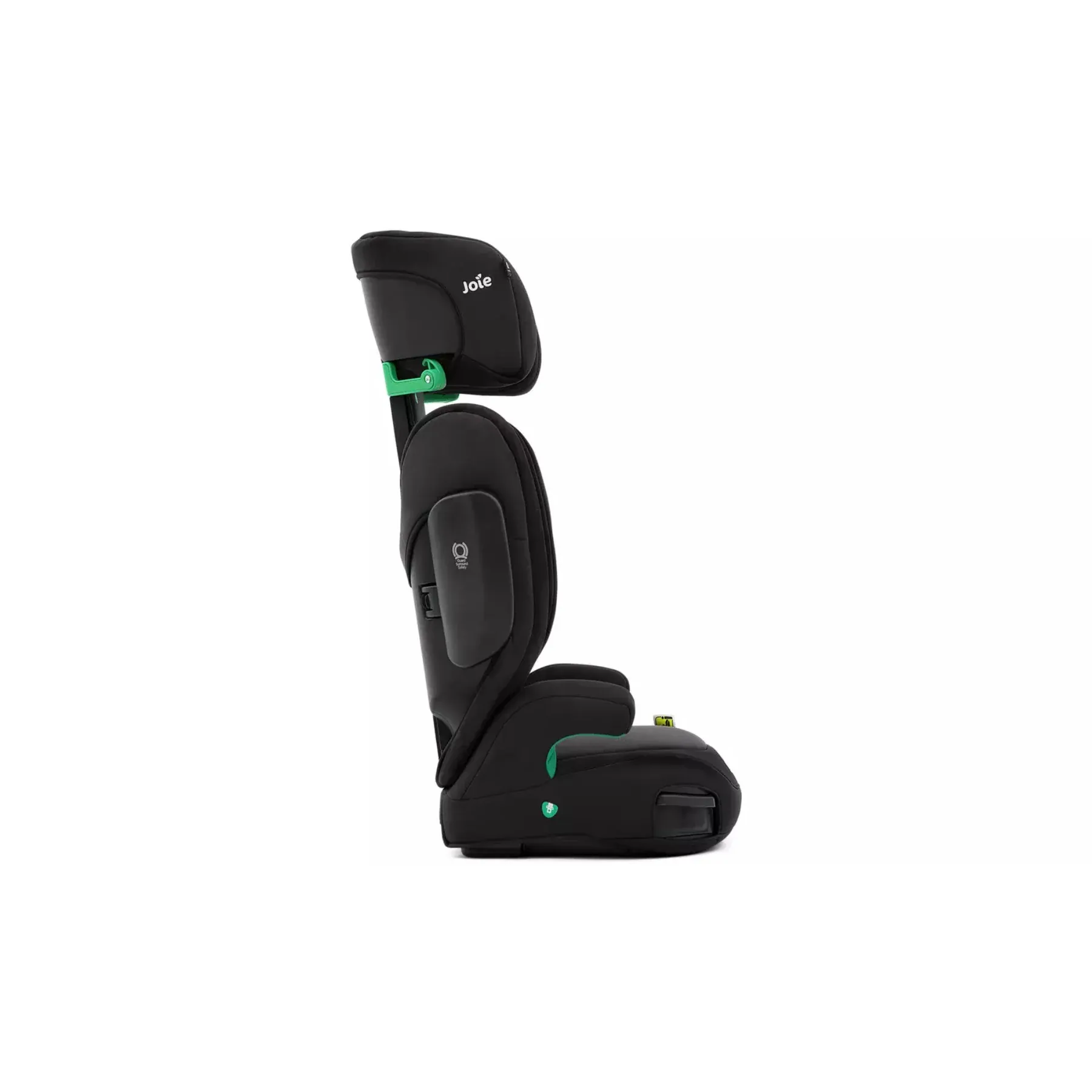 Joie i-Trillo i-Size High Back Booster Car Seat (Shale) — photo 3