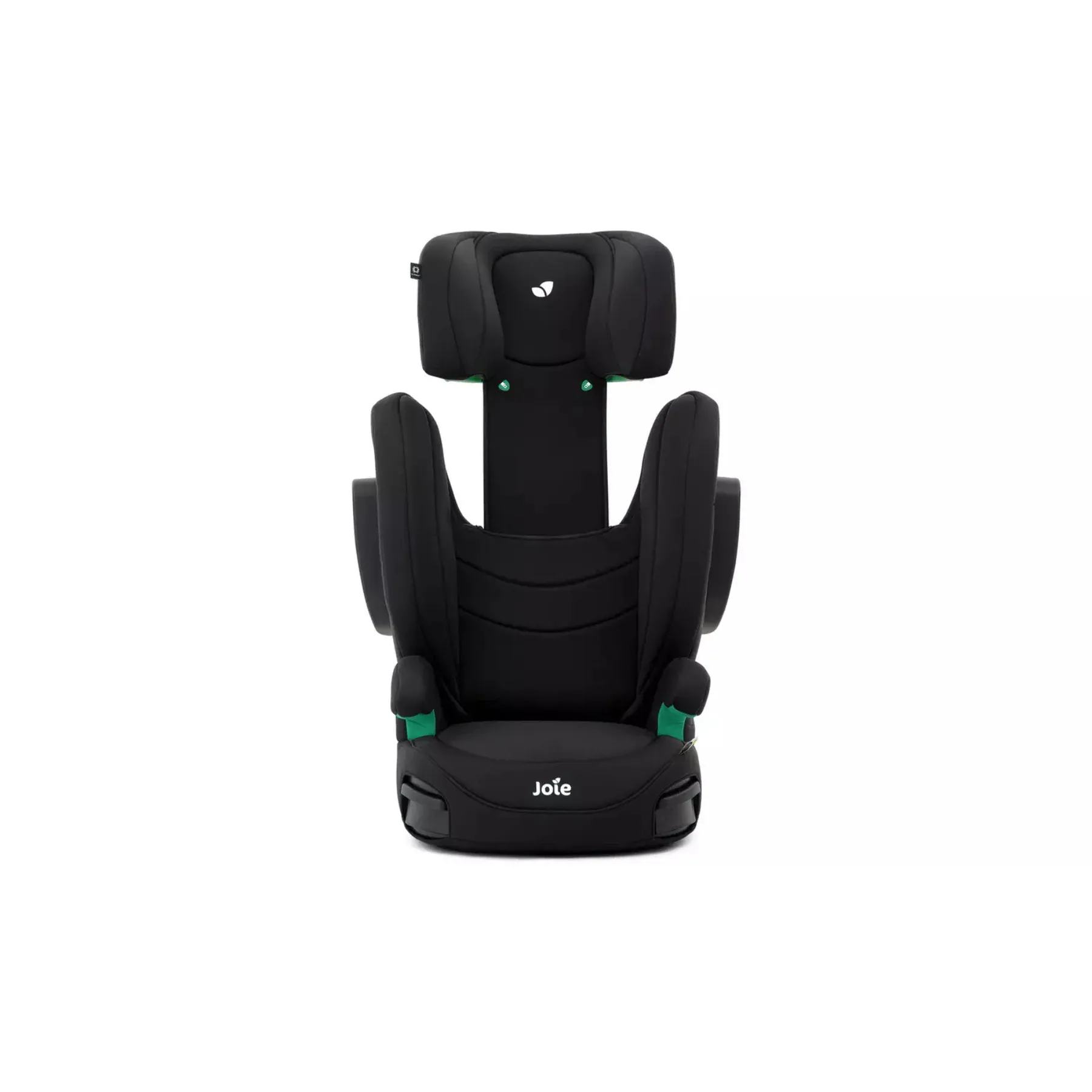 Joie i-Trillo i-Size High Back Booster Car Seat (Shale) — photo 2