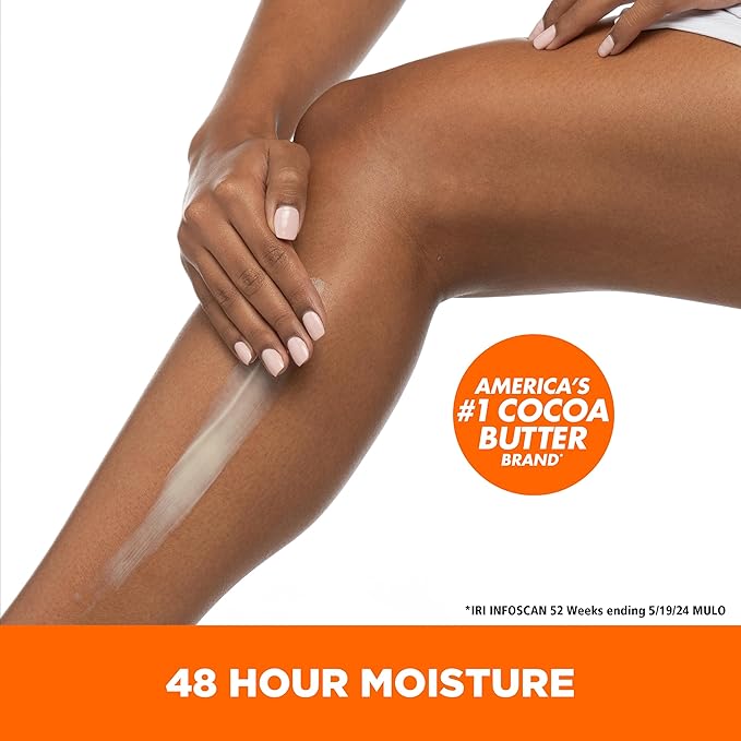Palmer's Cocoa Butter Formula Baby Lotion 400ml pump bottle