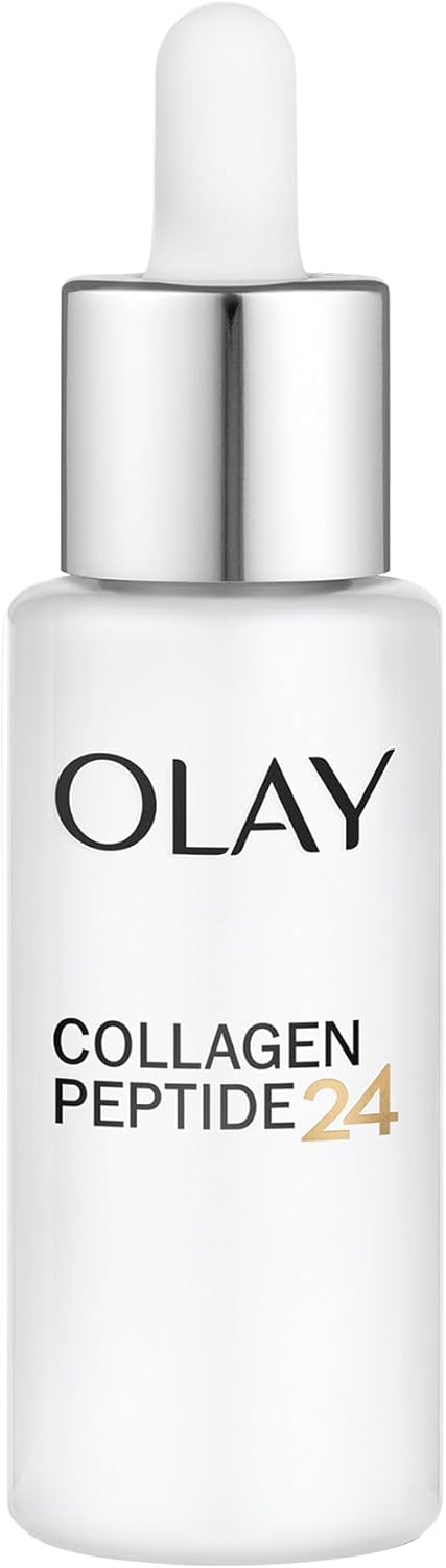 Olay Regenerist Collagen Peptide 24 Sérum 40 ml dropper bottle
