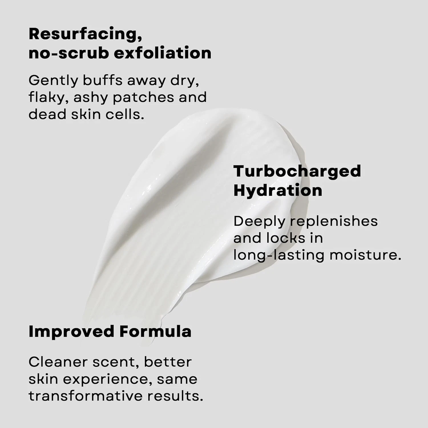 AmLactin Intensive Healing therapeutic body cream 12 oz white jar displayed with texture swirl