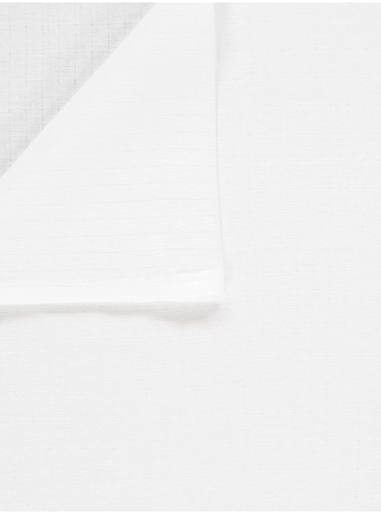 George white muslin cloths 5 pack set for baby care