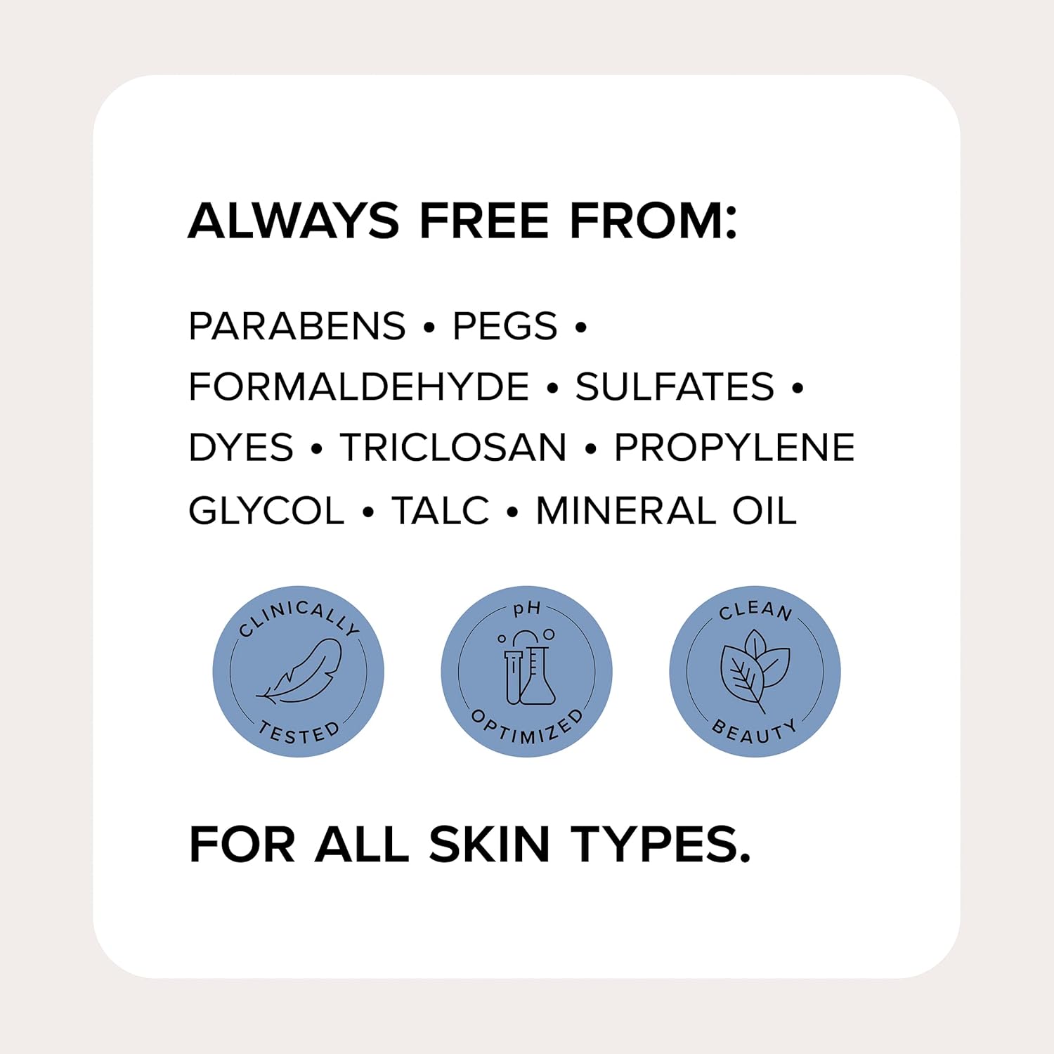Medix Collagen Peptides Plump Lift Body Cream 444 ml jar with ingredient information