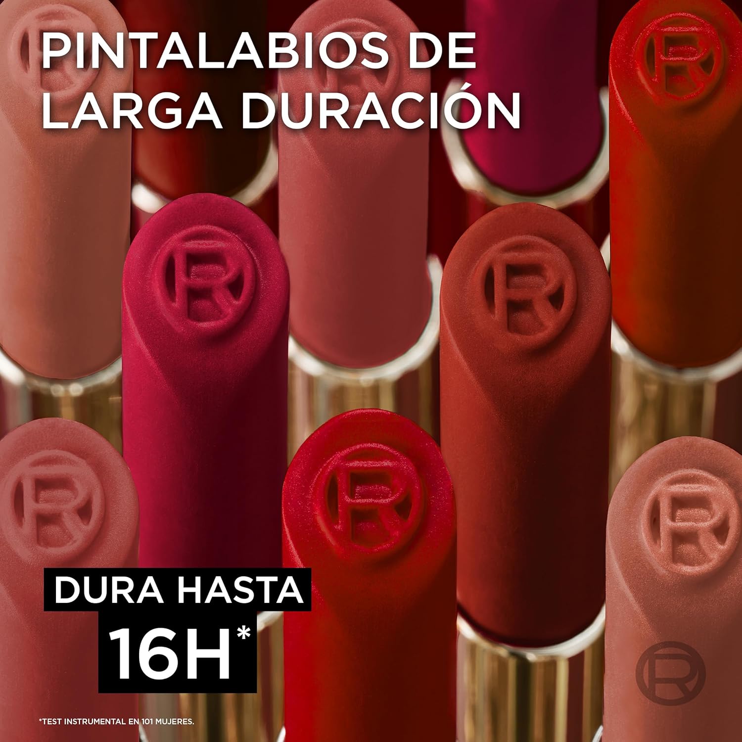 L'Oréal Paris Color Riche Intense Volume Matte Lipstick 480 plum shade
