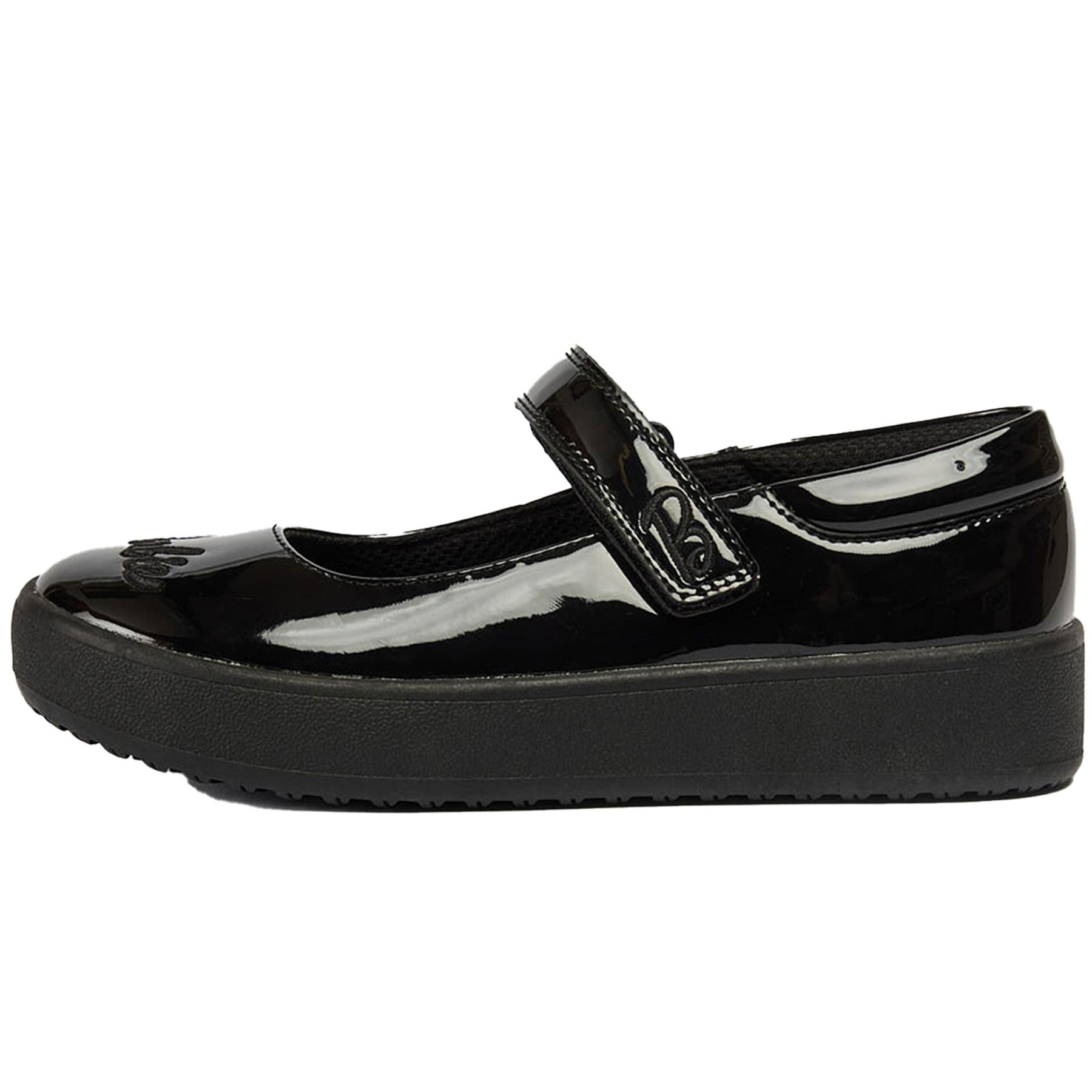 Barbie Girls School Shoes  School Shoes for Girls  Official Merchandise — photo 3