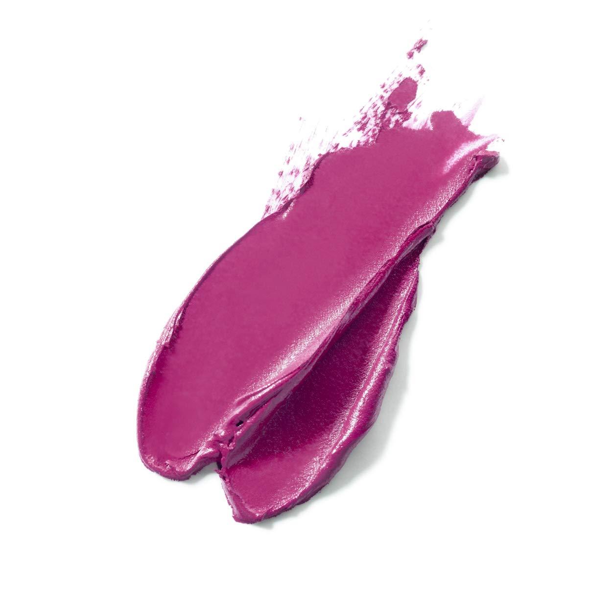 L'Oreal Paris Color Riche Magnetic Stones matte lipstick 472 Purple Studs