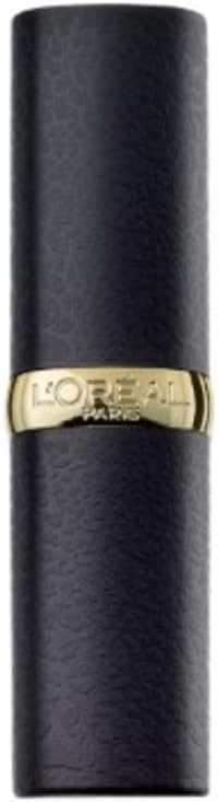 L'Oreal Paris Color Riche Magnetic Stones matte lipstick in Copper Clutch shade